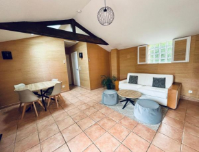 Gîte tout confort